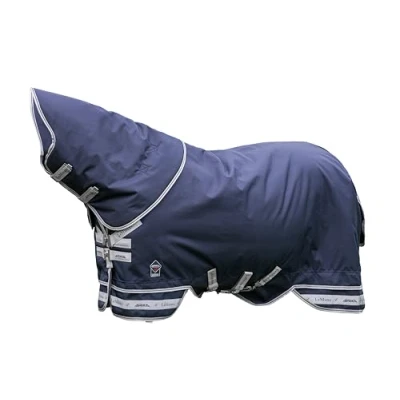 Image of LeMieux Arika Storm Tek rug 50gr