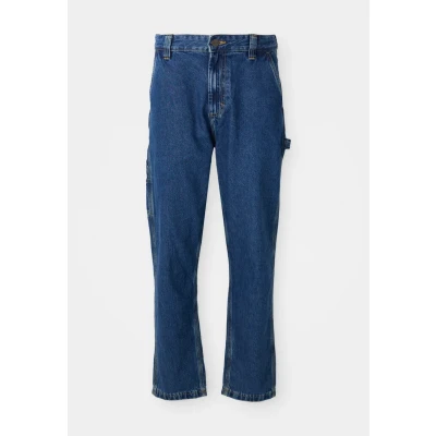 Image of Lee Men&#039;s Carpenter Jeans, Turn Tables, 31W / 34L