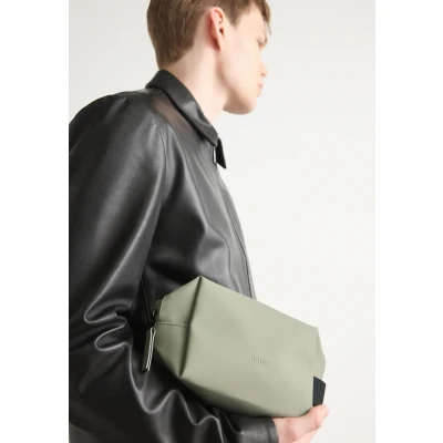 Image of Rains Wash BAG Small Unisex bag, Size: One Size, Drift