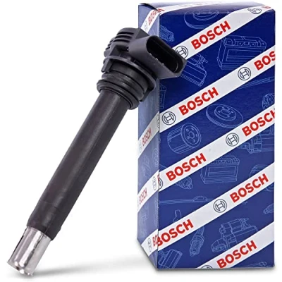 Image of Ignition Coil BOSCH 0 221 604 115