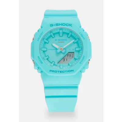 Image of G SHOCK Watch, Women&#039;s, Size: One Size, Blue