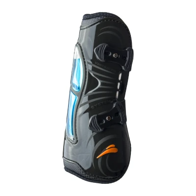 Image of eQuick eAIRSHOCK FRONT SHUTTERS Model Black M