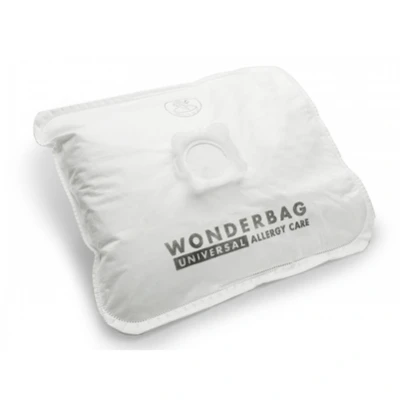 Image of Rowenta Wonderbag endura microfibre vacuum cleaner bag 4 pcs WB484720