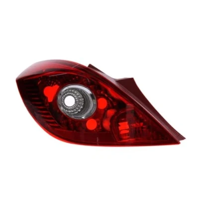 Image of Combination Rearlight TYC 11 11430 01 2