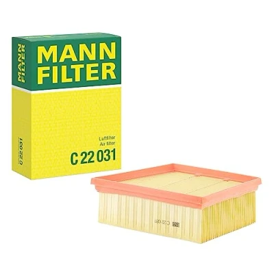 Image of Air FILTER MANN C 22 031