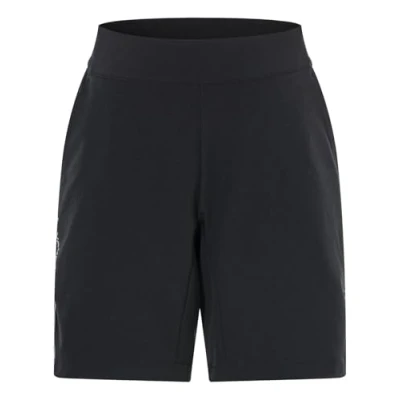 Image of Vaude Qimsa Sports shorts, Size: 5 6y, Black