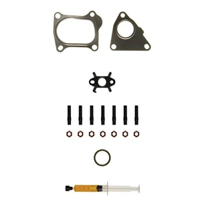 Image of Mounting Kit, charger AJUSA JTC12052