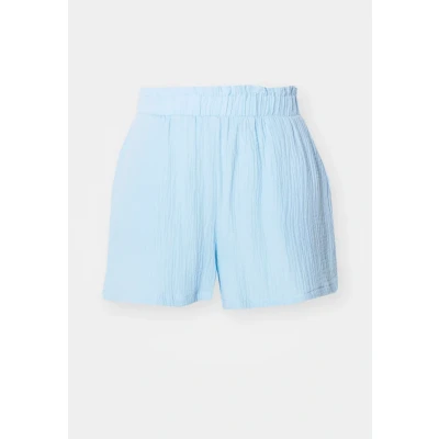 Image of Vero Moda Vmnatali Shorts, Women&#039;s, Size: XS, Airy blue