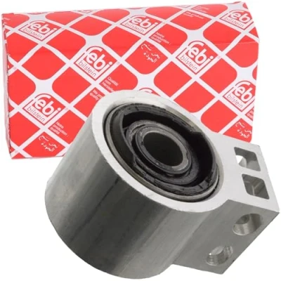 Image of Control Arm /Trailing Bush FEBI BILSTEIN 36595