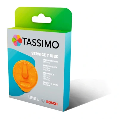 Image of Bosch T disk 17001491