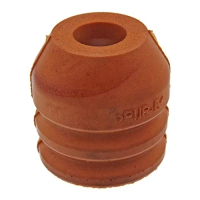 Image of Rubber Buffer, suspension FEBI BILSTEIN 17292