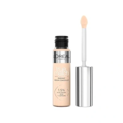 Image of L&#039;Oréal Paris True Match Radiant Serum Concealer 11ml (Various Shades) 1R