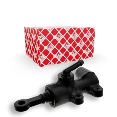 Image of Master Cylinder, clutch FEBI BILSTEIN 34832