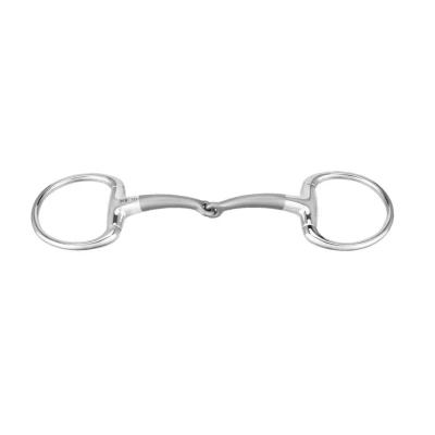 Image of Sprenger Satinox Pony eggbut 14mm double jointed
