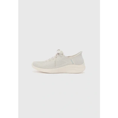 Image of Skechers Women&#039;s Ultra Flex 3.0 Elevated Motion Sneaker, Gray, 6.5 UK