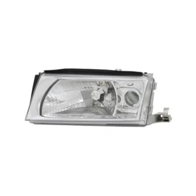 Image of Headlight TYC 20 6232 15 2