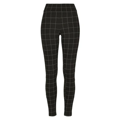 Image of Urban Classics Leggings Trousers, Women&#039;s, Size: Small, Black