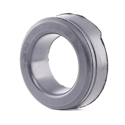 Image of Rubber Buffer, suspension FEBI BILSTEIN 17090