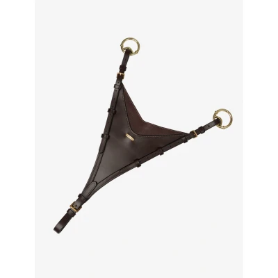 Image of LeMieux Kudos Bib Martingaal attachement