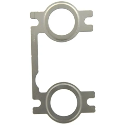 Image of Gasket, exhaust manifold ELRING 412.603