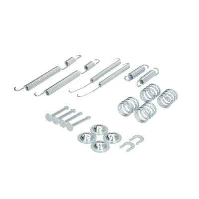 Image of Accessory Kit, brake shoes AUTOFREN SEINSA D3978A