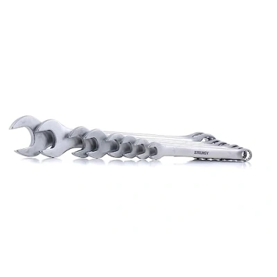 Image of Spanner Set, ring/open ended ENERGY NE01000SK8
