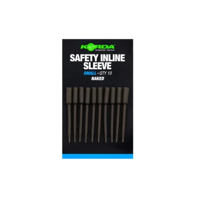 Image of Korda Safety Inline Sleeve Naked (Small)