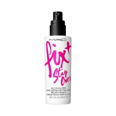 Image of MAC Fix+ Stay Over (Various Sizes) 100ml