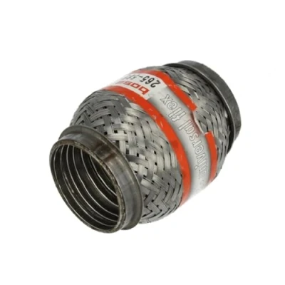 Image of Flex Hose, exhaust system BOSAL 265 585