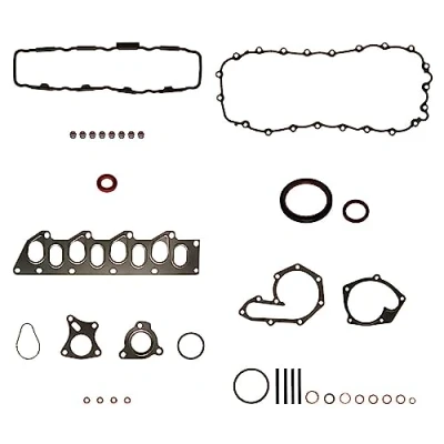Image of Full Gasket Set, engine AJUSA 51013700