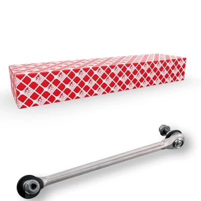 Image of Rod/Strut, stabiliser FEBI BILSTEIN 39601
