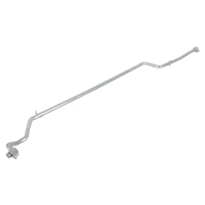 Image of High Pressure Line, air conditioning THERMOTEC KTT160154