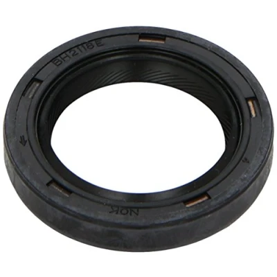 Image of Shaft Seal, manual transmission CORTECO 19026200B