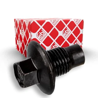 Image of Automatic Transmission Oil FEBI BILSTEIN 38936
