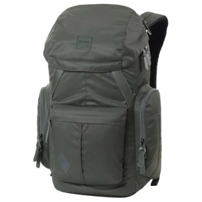 Image of Nitro Unisex Daypacker Two Backpack, Dune, L, Casual