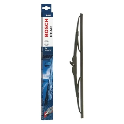 Image of Wiper Blade BOSCH 3 397 011 592