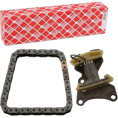 Image of Timing Chain Kit FEBI BILSTEIN 45006