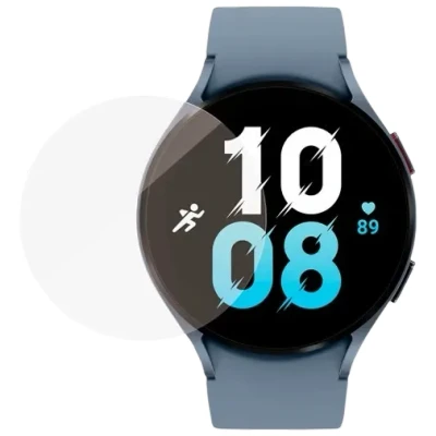 Image of Panzerglass Tempered Glass Screen Protector Samsung Galaxy Watch 5 44mm