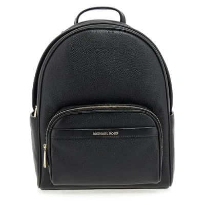 Image of Michael Kors BEX Backpack Rucksack, Women&#039;s, Size: One Size, Black
