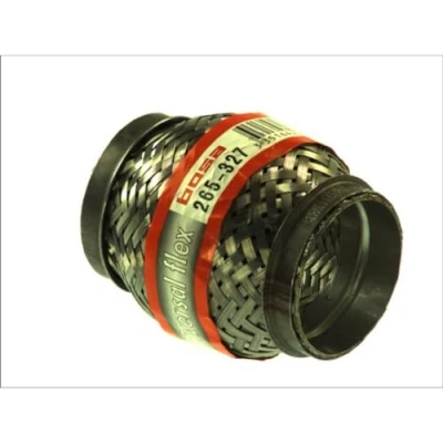 Image of Flex Hose, exhaust system BOSAL 265 327