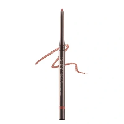Image of delilah Lip Line Long Wear Retractable Pencil (Various Shades) Naked