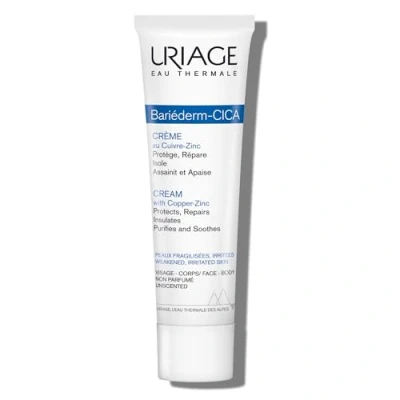 Image of Uriage Bariéderm Cica Crème 100ml