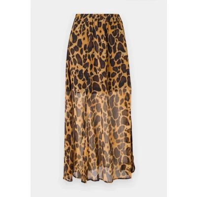 Image of ONLY Onlasta LIFE skirt Maxi black, Women&#039;s, Size: XS, Black
