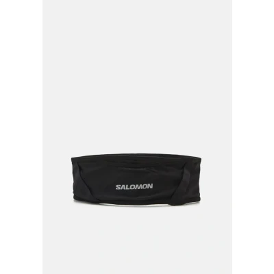 Image of Salomon Pulse BELT Unisex Belt, Size: Large, Black