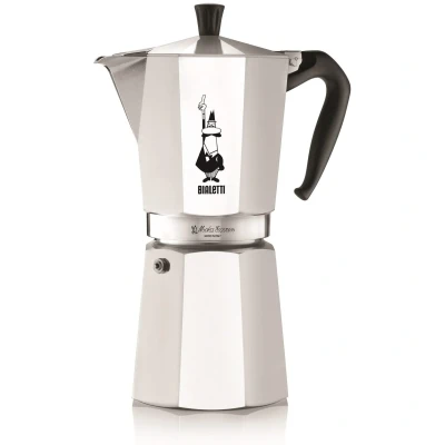 Image of Bialetti Percolator Muga Express 18 Cups