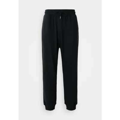 Image of Tommy Hilfiger Men&#039;s Pants, Black (Black), XS
