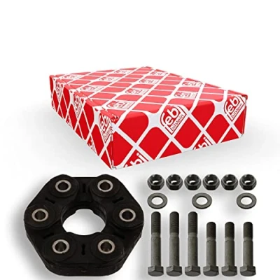 Image of Joint, propshaft FEBI BILSTEIN 43473