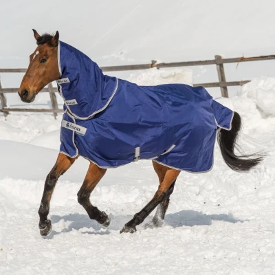 Image of Bucas Atlantic Turnout 200 + Neck
