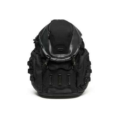 Image of Oakley Kitchen SINK Unisex Rucksack, Size: One Size, Stealth black
