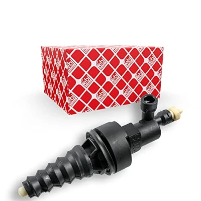 Image of Slave Cylinder, clutch FEBI BILSTEIN 34993